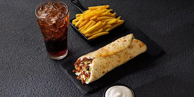 Shawarmajaan