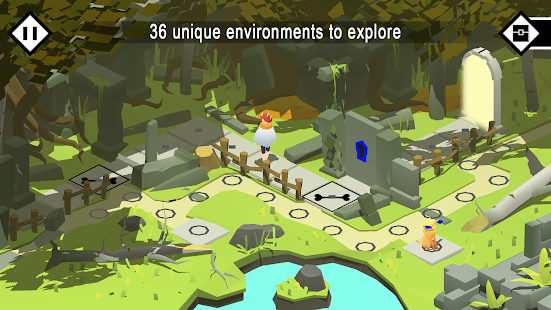 Pathos 1.0 APK + Mod (Unlimited money) untuk android