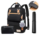 Black bag suit