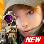 Cover Image of Download Blazing Sniper - Elite Killer Shoot Hunter Strike 1.6.0 APK