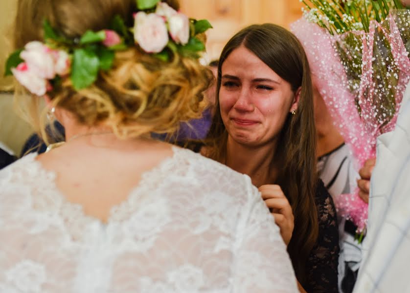 Wedding photographer Veronika Zozulya (veronichzz). Photo of 13 November 2016