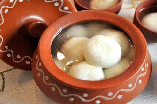 Rasgulla 2pc