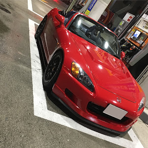 S2000 AP1