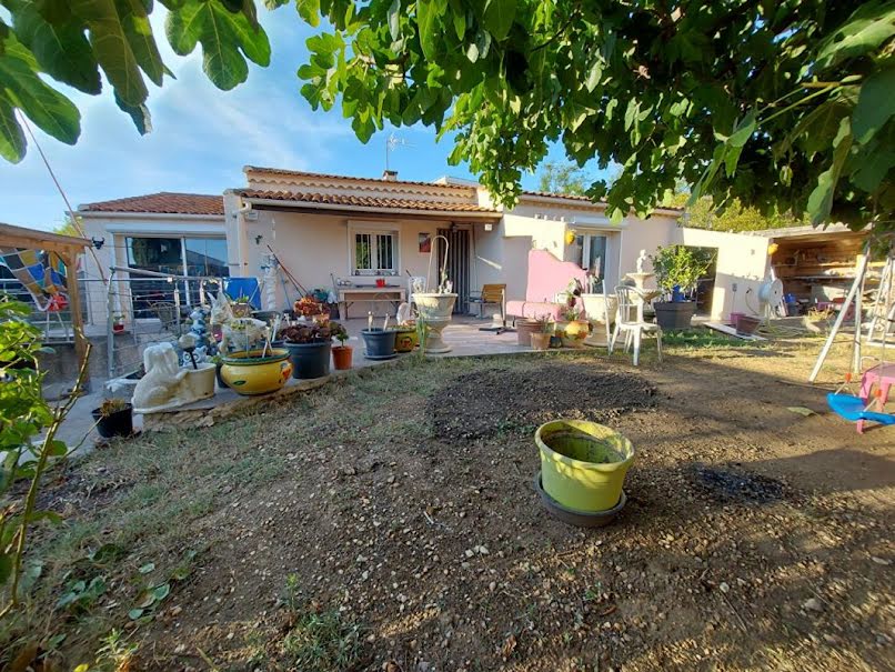 Vente maison 3 pièces 100 m² à Martigues (13500), 337 000 €