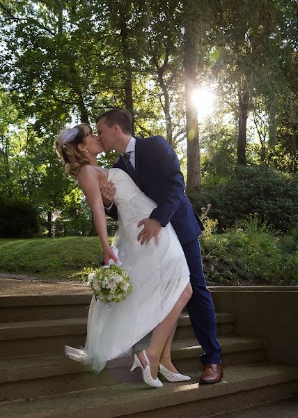 Fotógrafo de casamento Doreen Lehmann (neero). Foto de 1 de março 2018