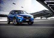 The Mazda CX-5 remains a firm favourite with used car buyers because of its economical engine, snappy styling and great ride. 