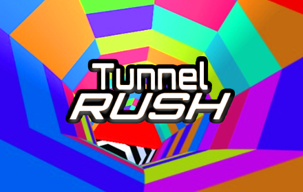 Tunnel Rush small promo image