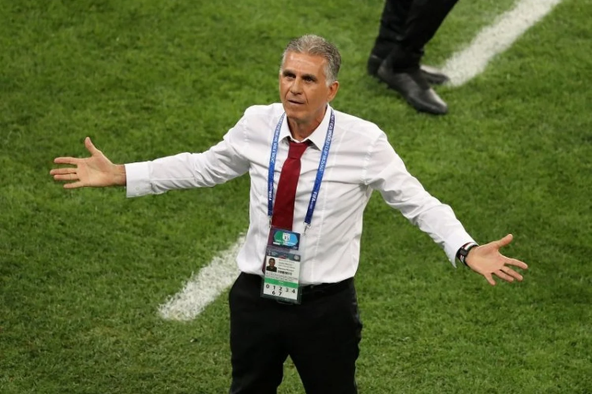 Officiel : Carlos Queiroz rebondit en Afrique