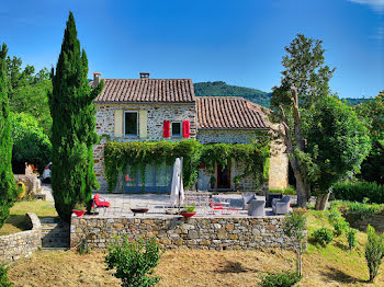 villa à Saint-Bonnet-de-Salendrinque (30)