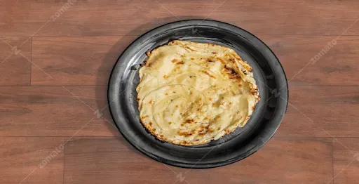 Latcha Paratha