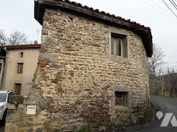 maison à Chalmazel (42)