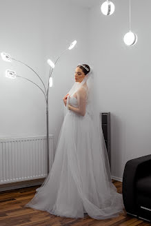 Wedding photographer Taras Mizak (berlinwed). Photo of 20 May 2023