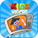 ABC Kid Video Tracing & Phonics  icon