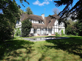 villa à Le Touquet-Paris-Plage (62)