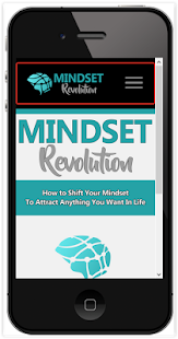 Mindset Revolution 1.0 APK + Мод (Бесконечные деньги) за Android