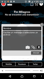 Lastest Fm Milagros APK