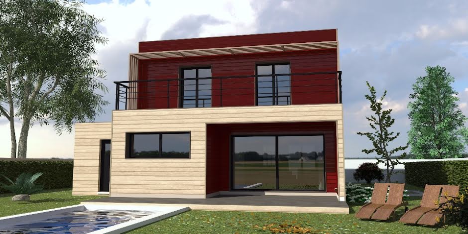 Vente maison neuve 4 pièces 120 m² à Bry-sur-Marne (94360), 780 650 €