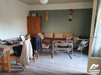 appartement à Villeurbanne (69)