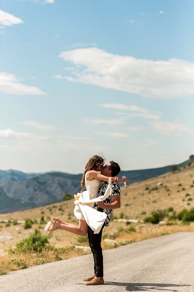 Wedding photographer Marko Car (zgrabitrenutak). Photo of 25 June 2022