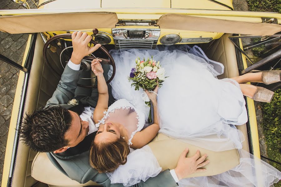 Fotografo di matrimoni Paolo Di Pietro (dipietro). Foto del 29 agosto 2015