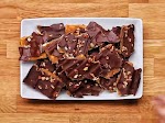 Cracker Candy was pinched from <a href="http://afternoonbakingwithgrandma.com/how-to-make-delicious-cracker-candy/" target="_blank">afternoonbakingwithgrandma.com.</a>