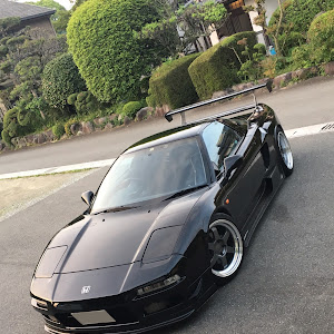 NSX NA1