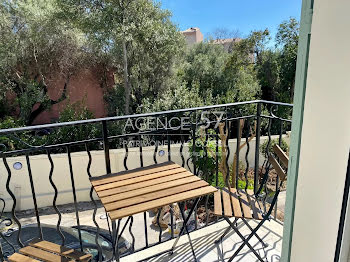 appartement à Cannes (06)