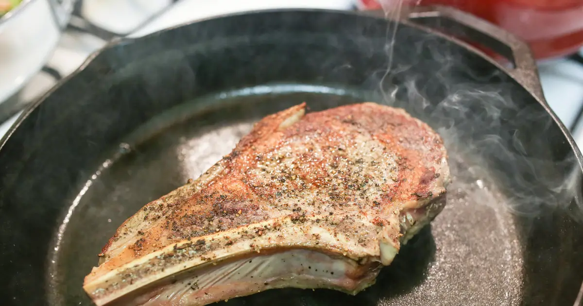 10 Best Rib Steak Crock Pot Recipes