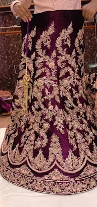 Muskan Lehnga House photo 1