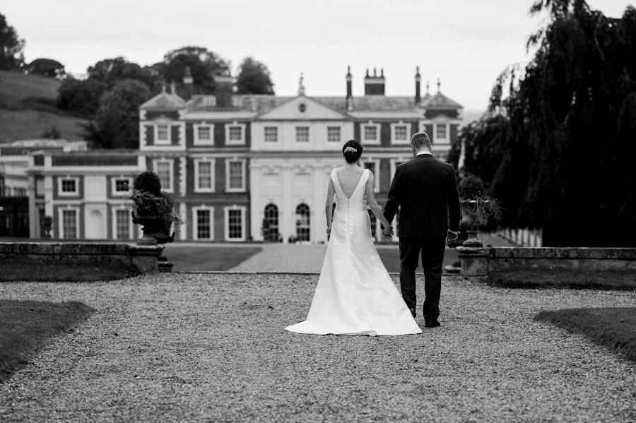 Fotógrafo de bodas Chris Connorton (c2photo). Foto del 20 de diciembre 2021