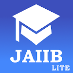Cover Image of ดาวน์โหลด JAIIB Practice Exams Lite 1.3.0 APK