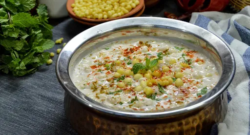 Boondi Raita