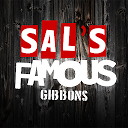 Sals Famous Gibbons 1.0 APK Baixar