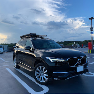 XC90