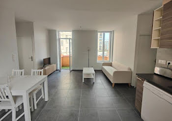 appartement à Lyon 8ème (69)