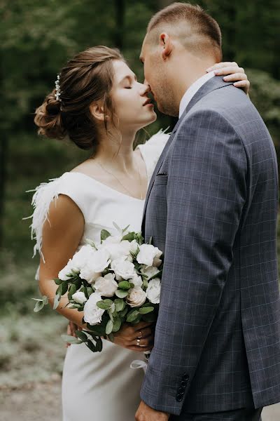 Fotografer pernikahan Oleksandra Steblіy (sashasteblii). Foto tanggal 1 April 2019