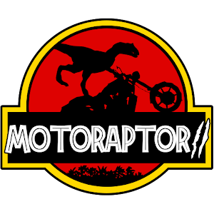 Jurassic Velociraptor Park 2  Icon