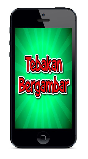 Tebak Tebakan Bergambar