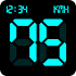 Digital GPS Speedometer Offline1.0.6