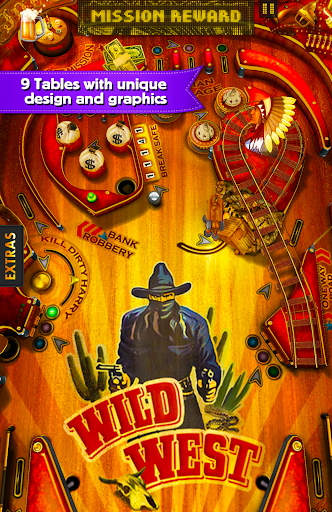 Pinball Fantasy HD