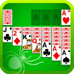 Spider Solitaire Card Game Apk