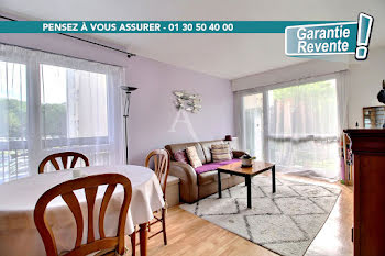 appartement à Maurepas (78)