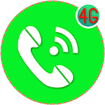 Cover Image of Download Free 4G Voice Call Tips - 2019 2.4 APK