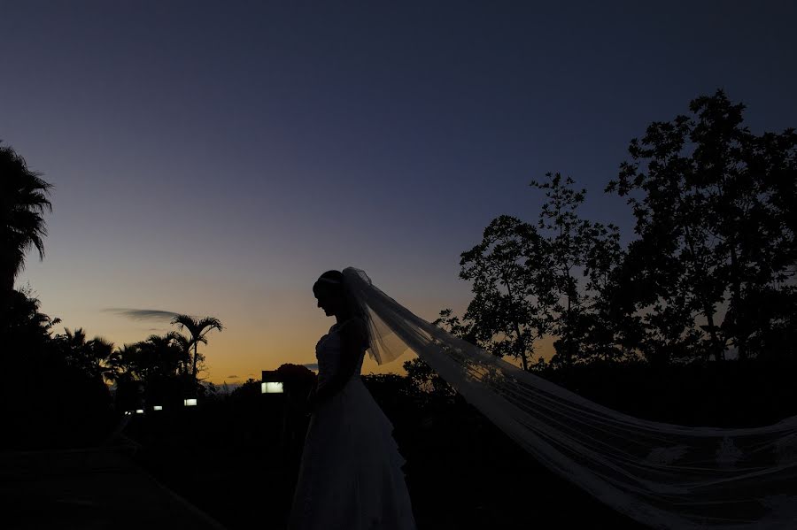 Wedding photographer Miguel Angel Martínez (mamfotografo). Photo of 11 January 2017