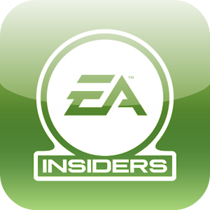 EA Insiders logo