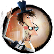 Detective Jolly Head Mod apk أحدث إصدار تنزيل مجاني