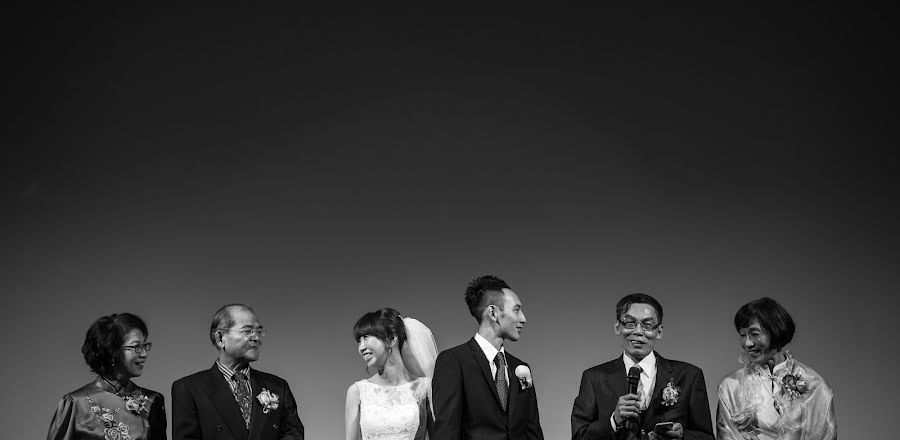 Wedding photographer Ray Wang (raywang). Photo of 8 March 2020