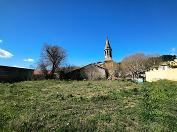 terrain à Cadenet (84)