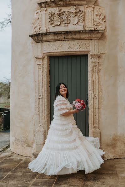 Fotografo di matrimoni Meriam Augustin (meriamaugustin1). Foto del 5 settembre 2023