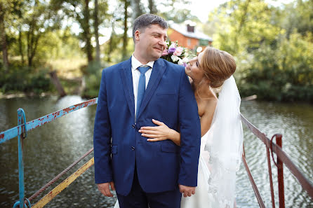 Wedding photographer Aleksey Kot (alekseykot). Photo of 30 November 2017